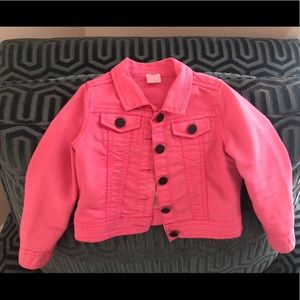 Tucker + Tate Jean Jacket